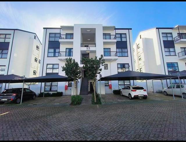 2 BEDROOM PROPERTY TO RENT IN MILNERTON CENTRAL